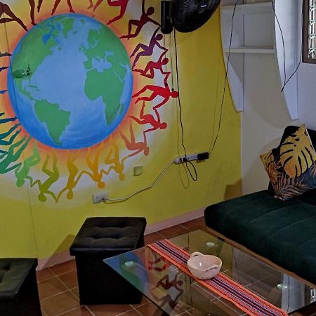 Alta Vibra Appartement Sámara Exteriér fotografie