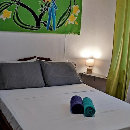 Alta Vibra Appartement Sámara Exteriér fotografie