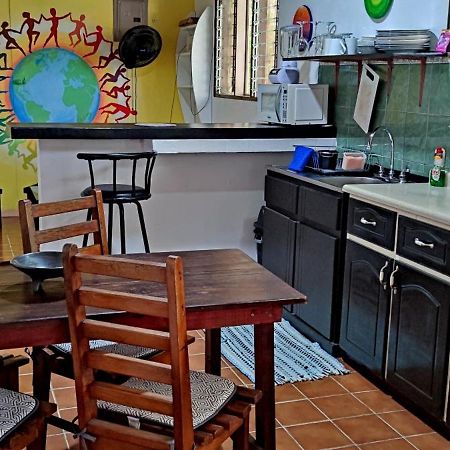 Alta Vibra Appartement Sámara Exteriér fotografie