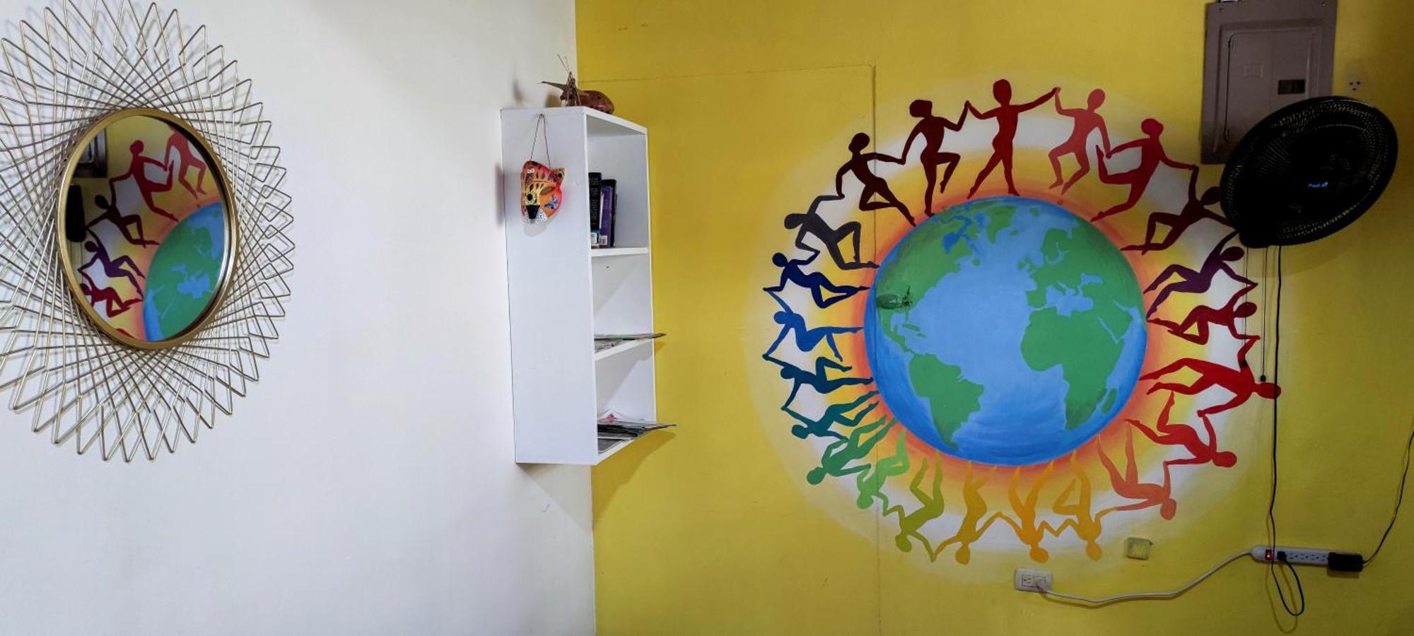 Alta Vibra Appartement Sámara Exteriér fotografie