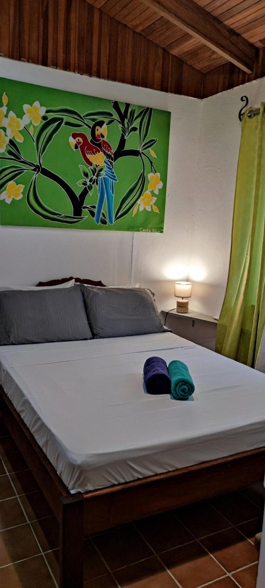 Alta Vibra Appartement Sámara Exteriér fotografie