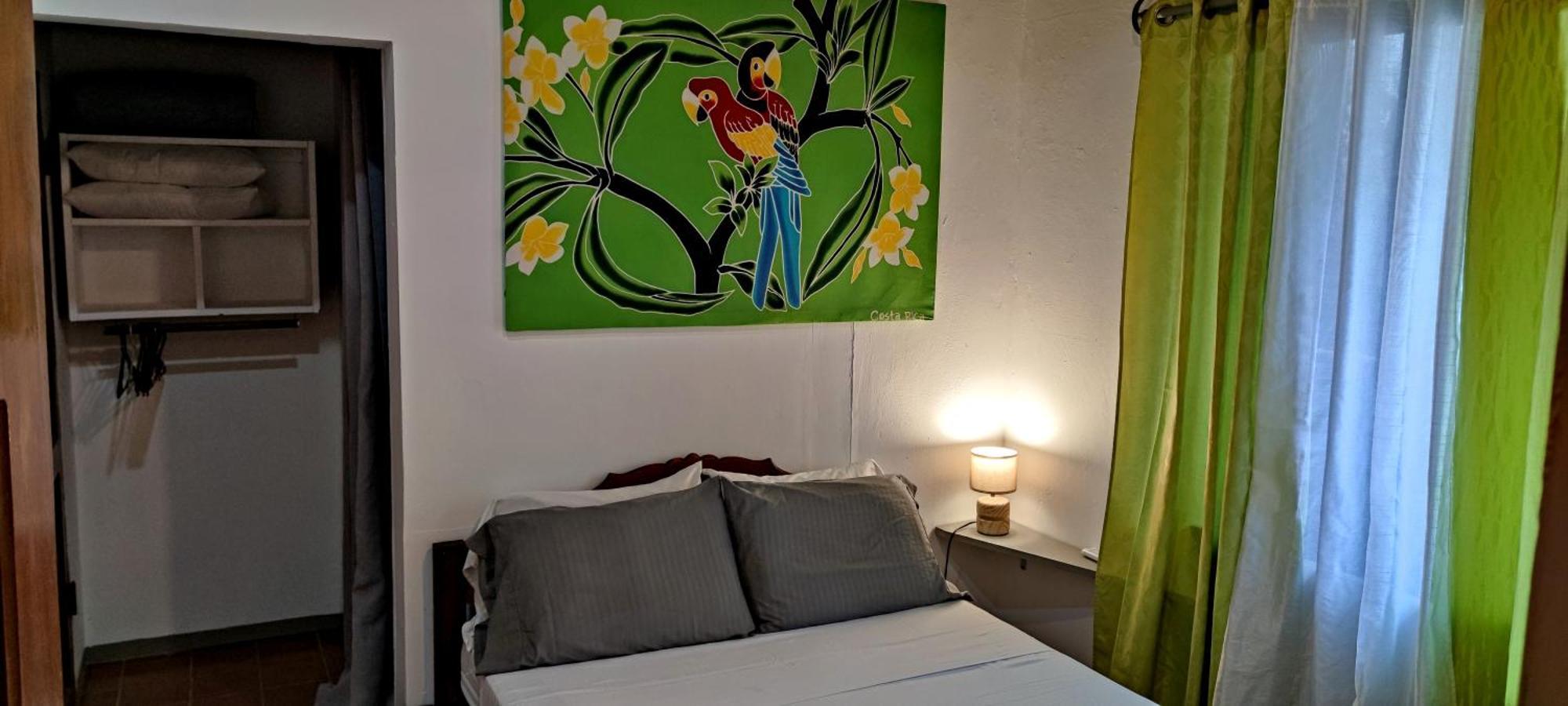 Alta Vibra Appartement Sámara Exteriér fotografie