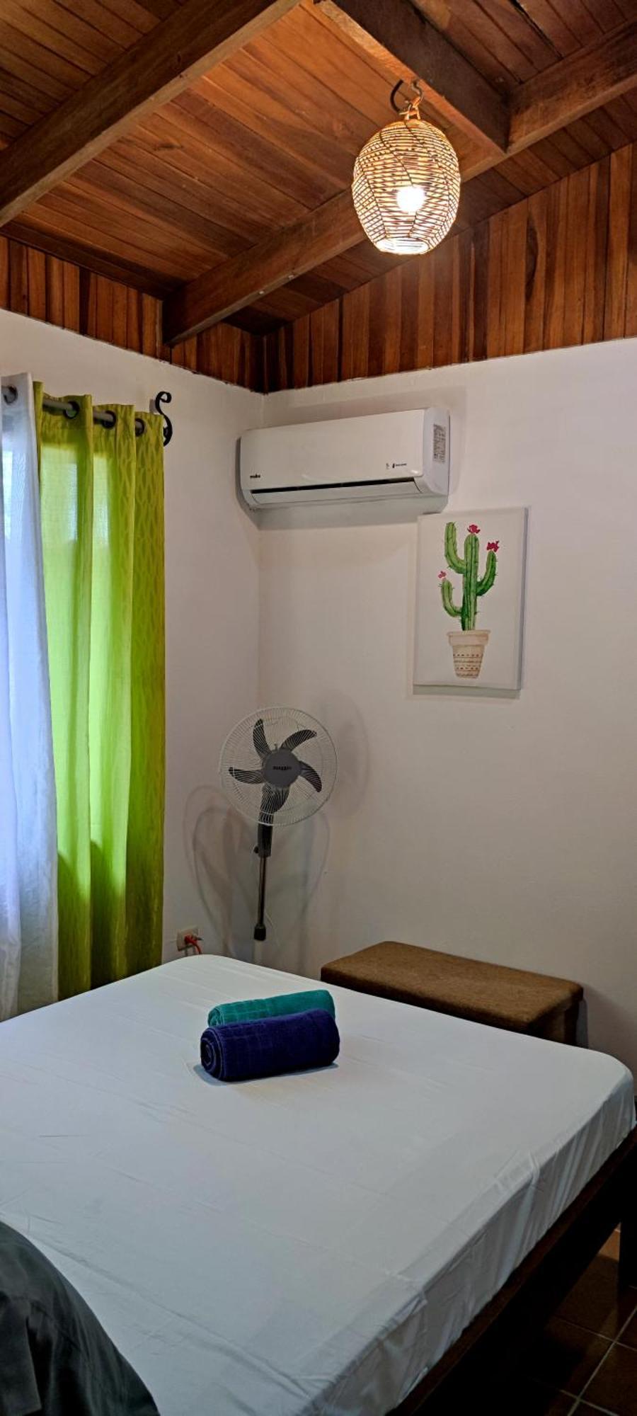 Alta Vibra Appartement Sámara Exteriér fotografie