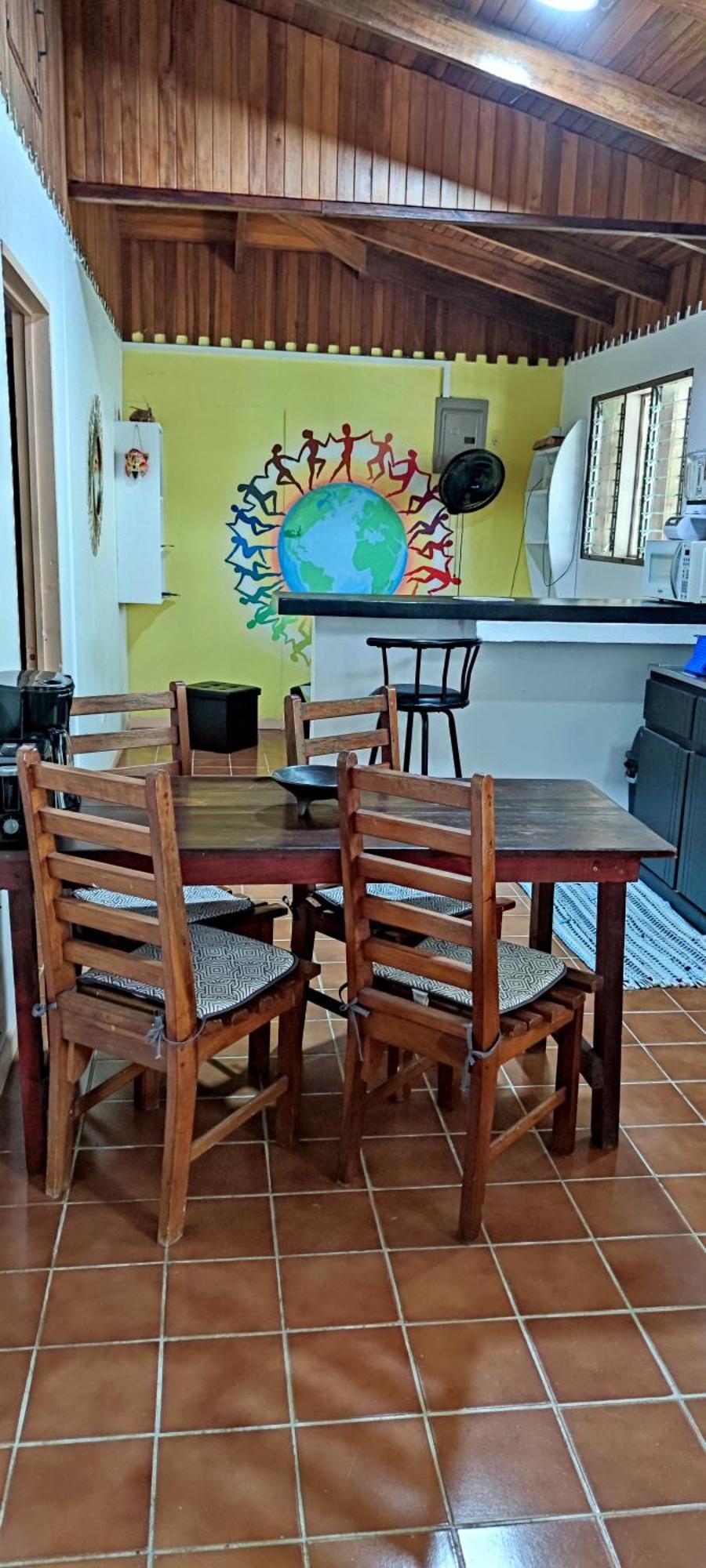 Alta Vibra Appartement Sámara Exteriér fotografie