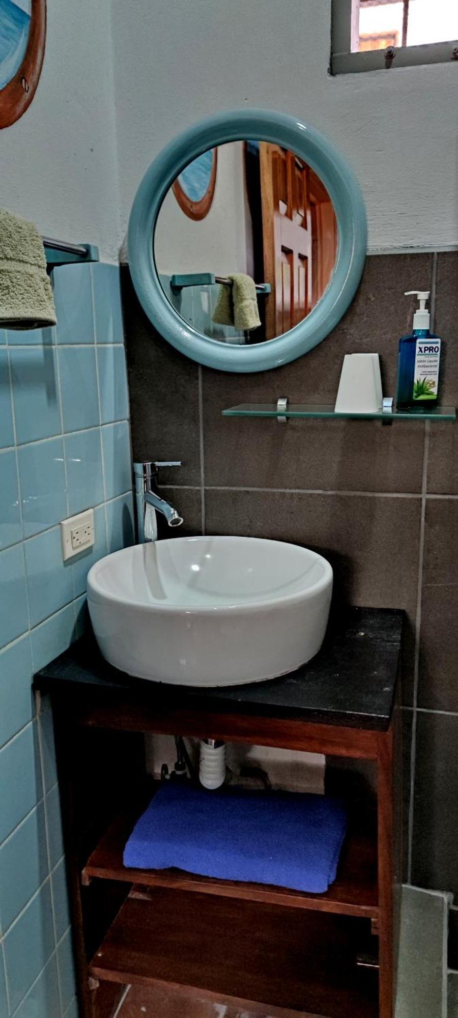 Alta Vibra Appartement Sámara Exteriér fotografie