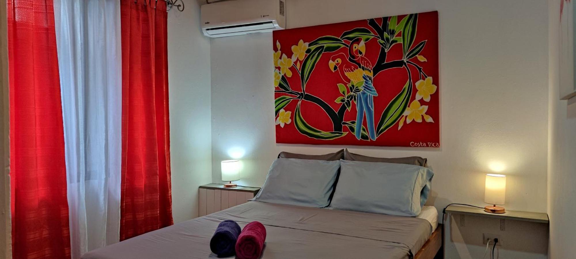 Alta Vibra Appartement Sámara Exteriér fotografie